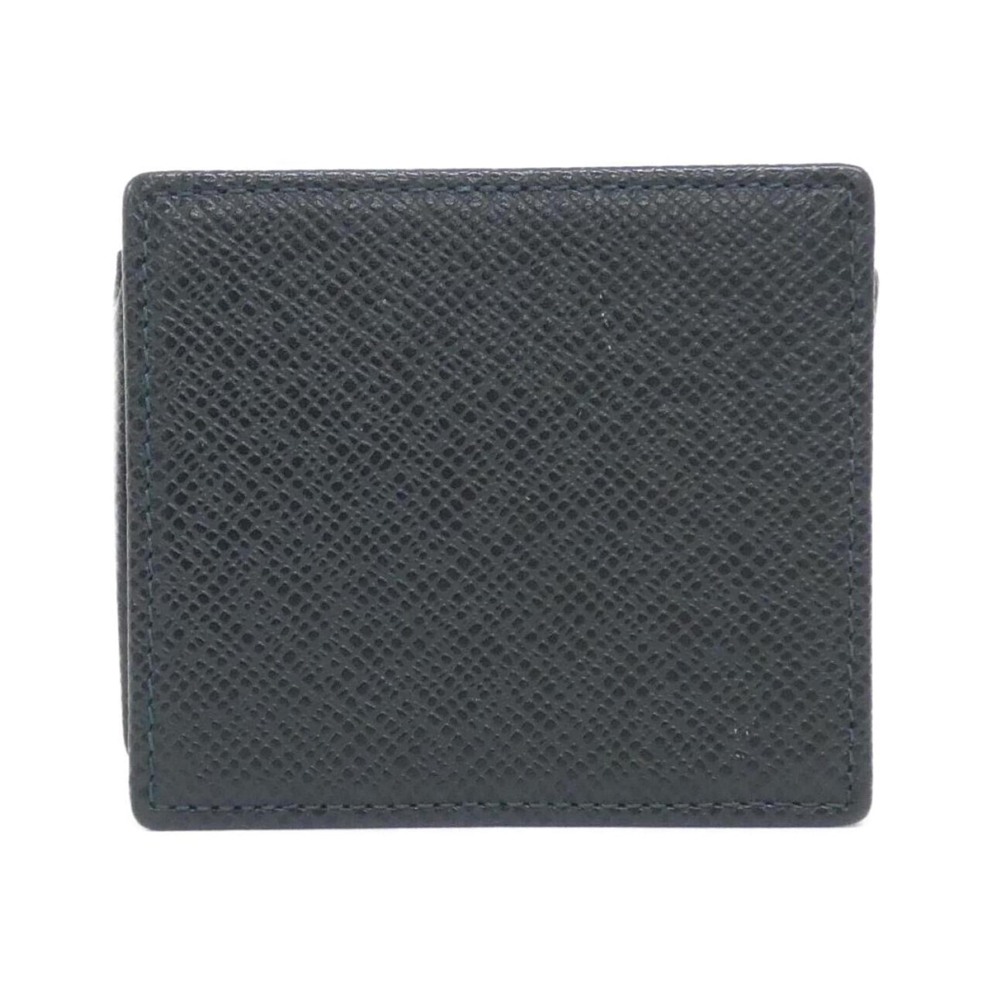 Louis Vuitton Episea Leather Coin Purse/Coin Case (Pre-Owned)