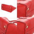 Louis Vuitton Coquelicots Epi Leather Tote Bag (Pre-Owned)
