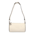 Gucci White Leather Handbag (Pre-Owned)