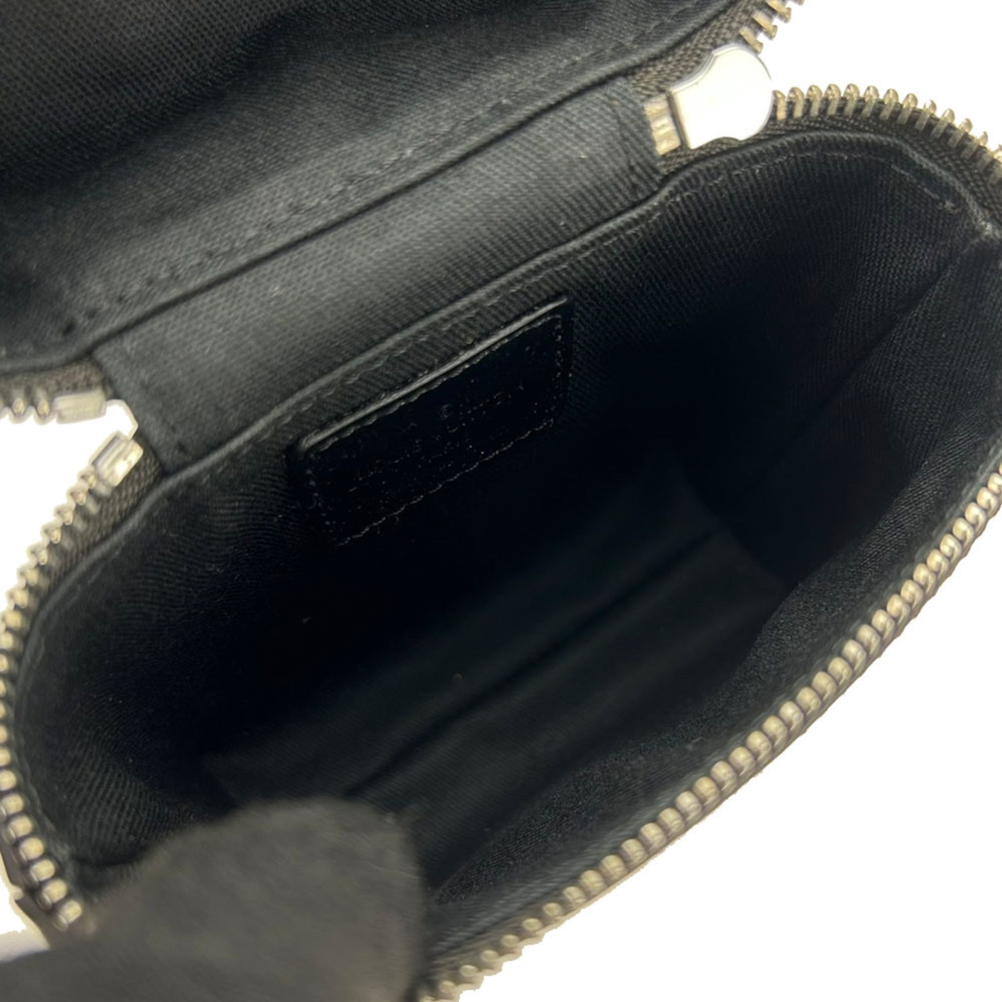 Louis Vuitton Coffee Monogram Pochette (Pre-Owned)