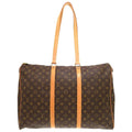 Louis Vuitton Brown Monogram Monogram Tote Bag (Pre-Owned)