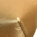 Louis Vuitton Ambre Gold Monogram Mat Shoulder Bag (Pre-Owned)