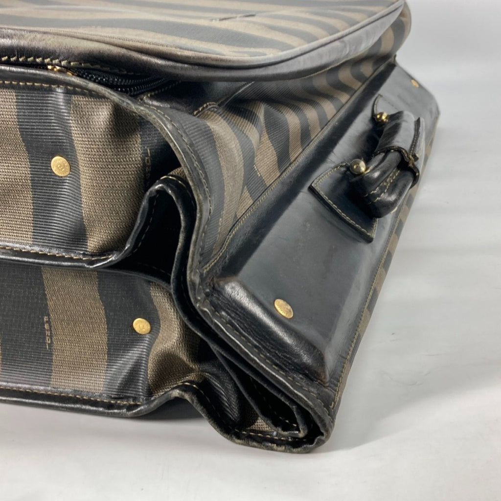 Fendi Brown Other Other (Pre-Owned)
