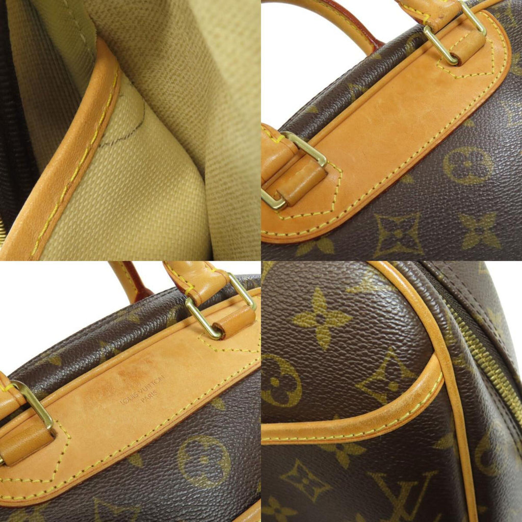 Louis Vuitton Monogram Monogram Handbag (Pre-Owned)