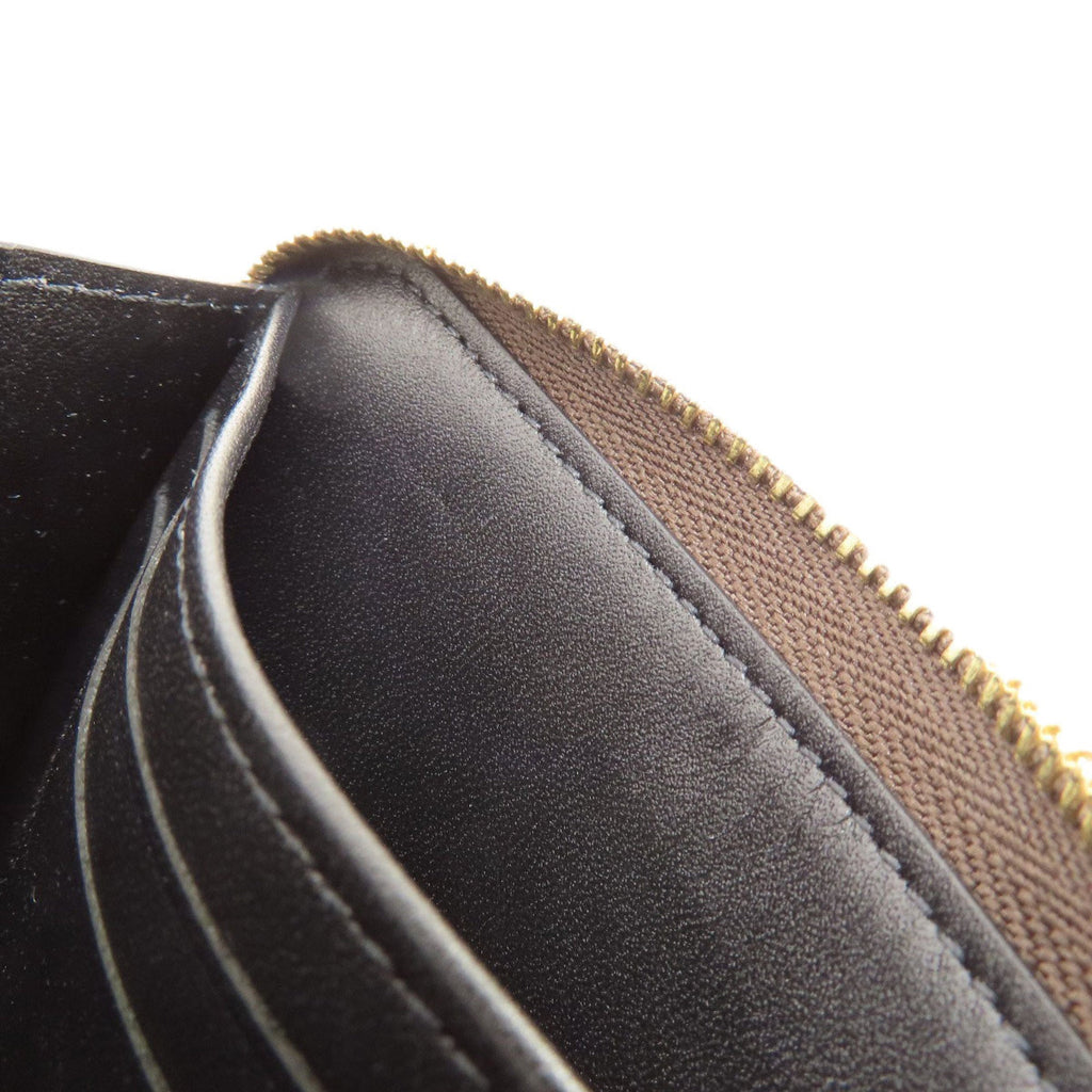Louis Vuitton Monogram Monogram Coin Purse/Coin Case (Pre-Owned)