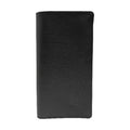 Louis Vuitton Epi Noir Epi Leather Long Wallet (Bi-Fold) (Pre-Owned)