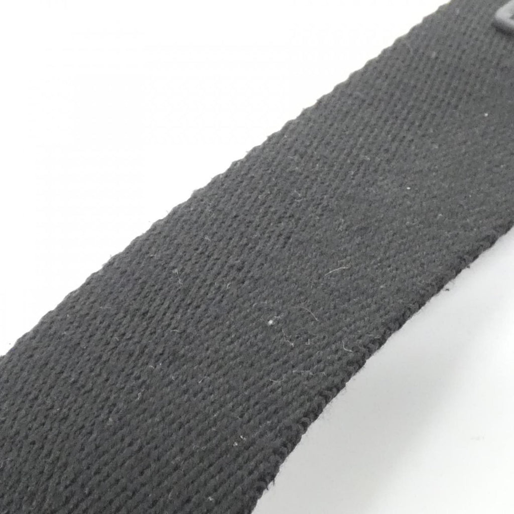 Louis Vuitton Graphite Coated Canvas Shoulder Bag Sling Bag (Pre-Owned)