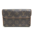 Louis Vuitton Brown Other Other (Pre-Owned)
