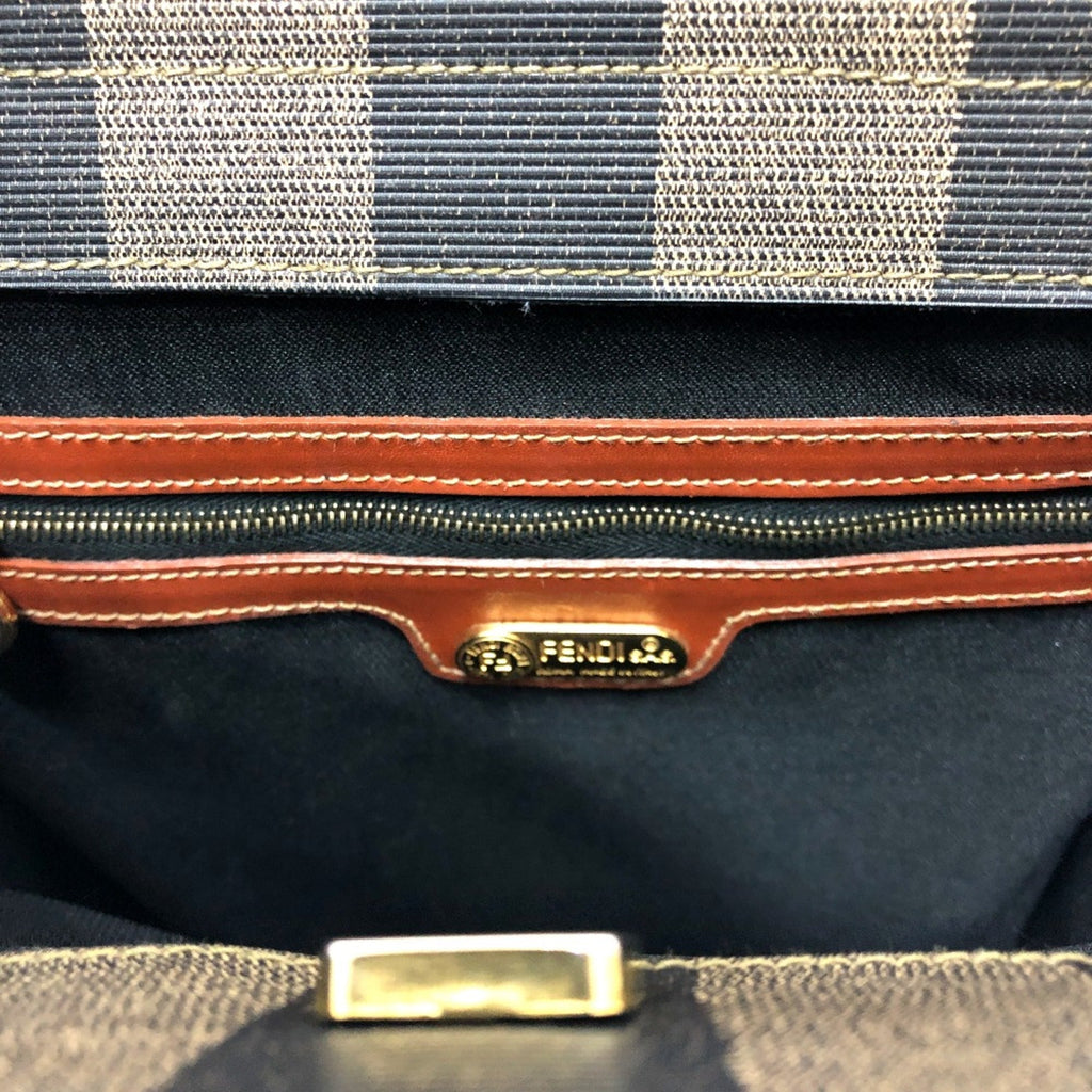 Fendi Other Other Tote Bag (Pre-Owned)