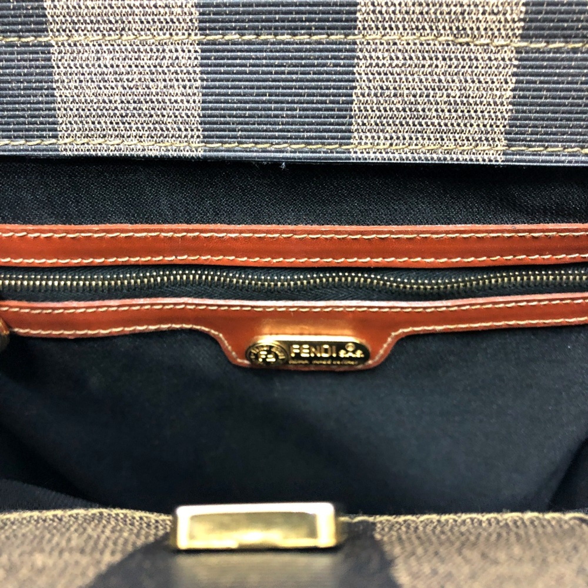 Fendi Other Other Tote Bag (Pre-Owned)