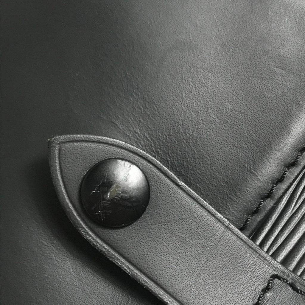 Louis Vuitton Black Epi Leather Backpack (Pre-Owned)