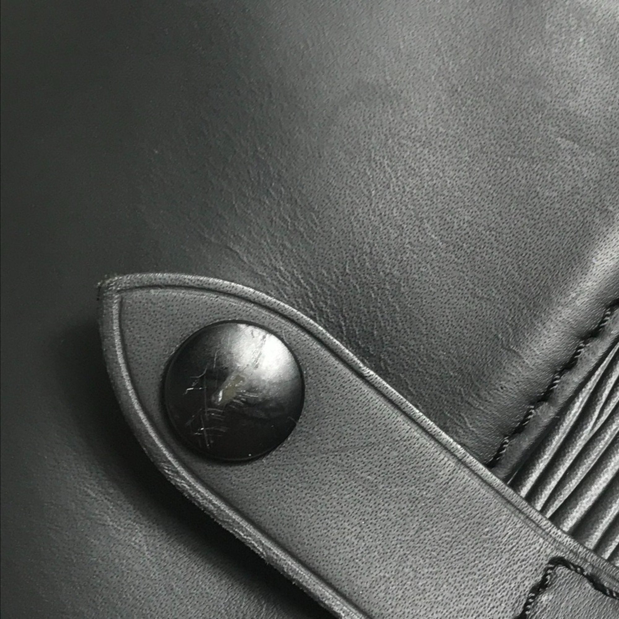 Louis Vuitton Black Epi Leather Backpack (Pre-Owned)