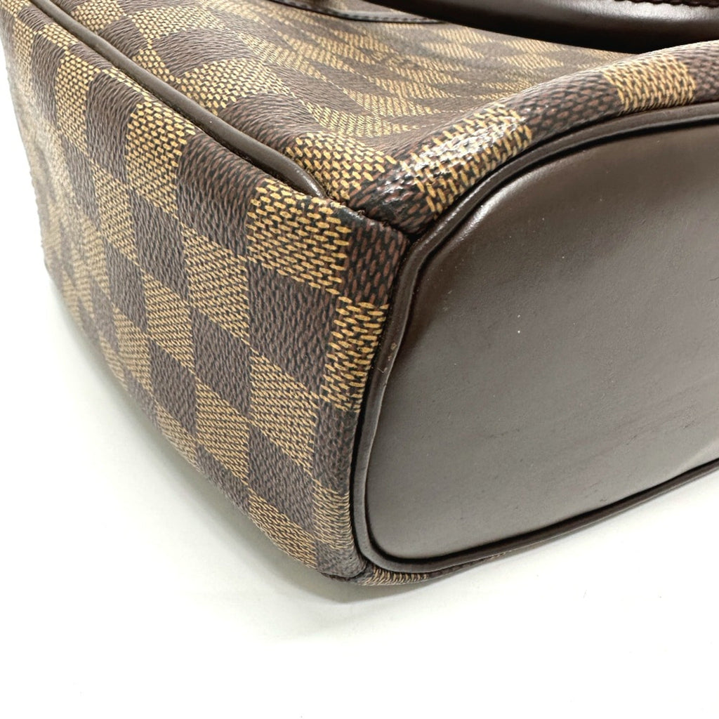 Louis Vuitton Brown Other Handbag (Pre-Owned)