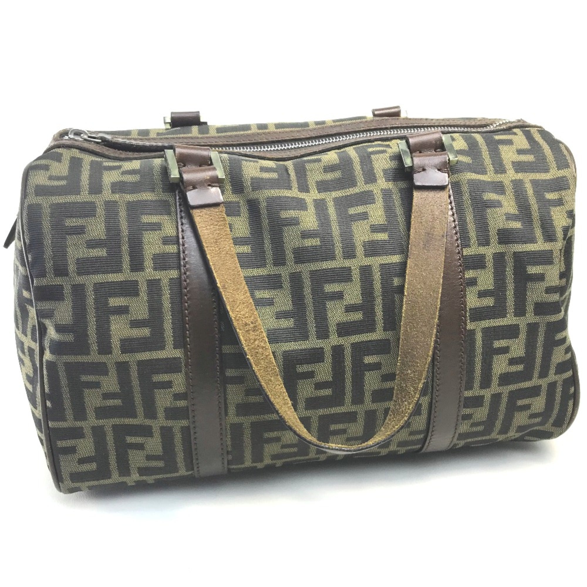 Fendi Brown Other Handbag (Pre-Owned)
