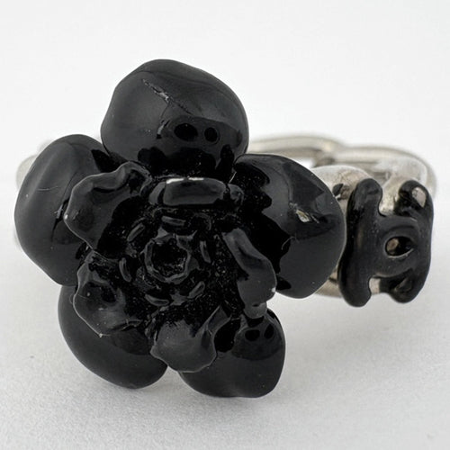 Chanel Band Ring (Pre-Owned)