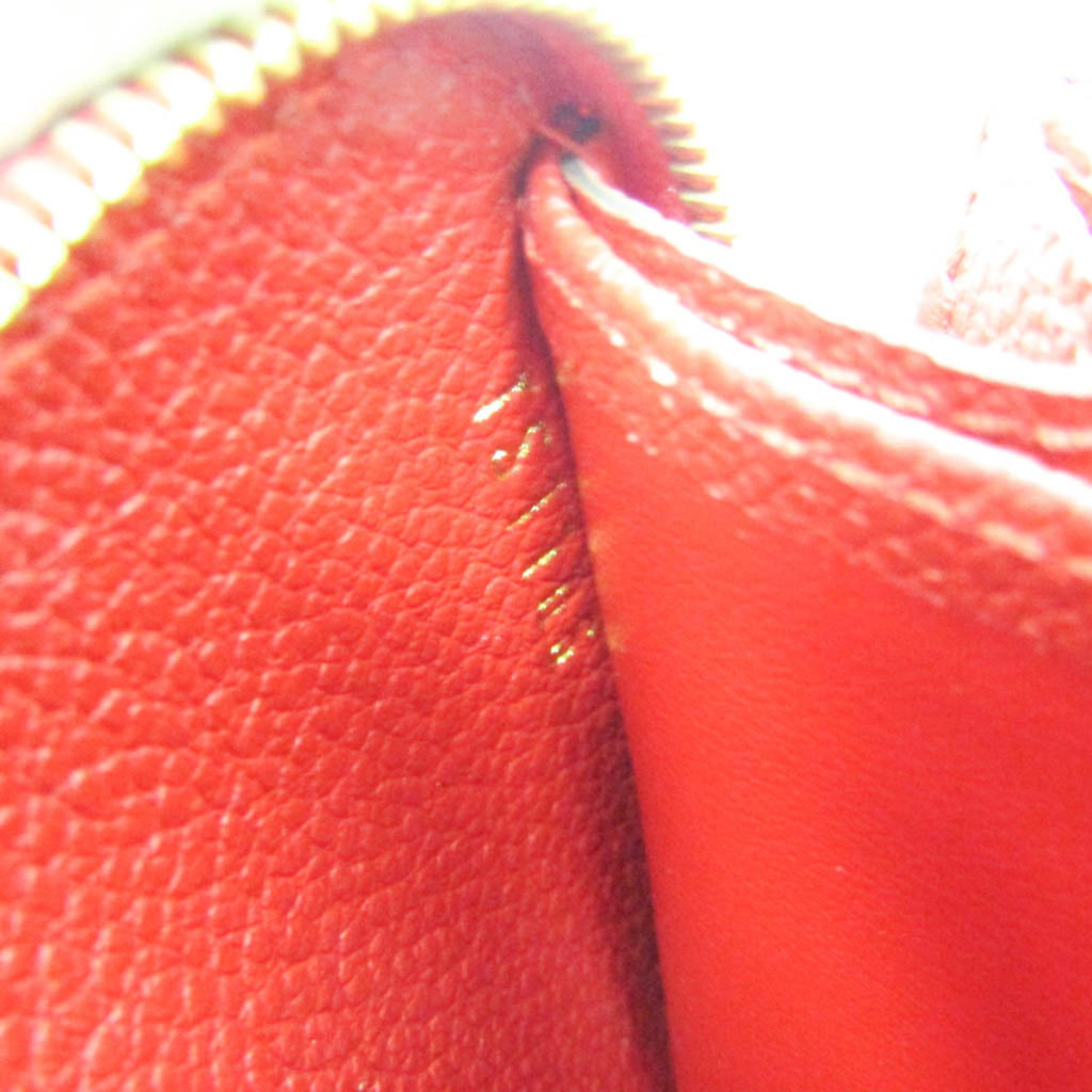 Louis Vuitton Monogram Empreinte Sacrlet Monogram Empreinte Coin Purse/Coin Case (Pre-Owned)