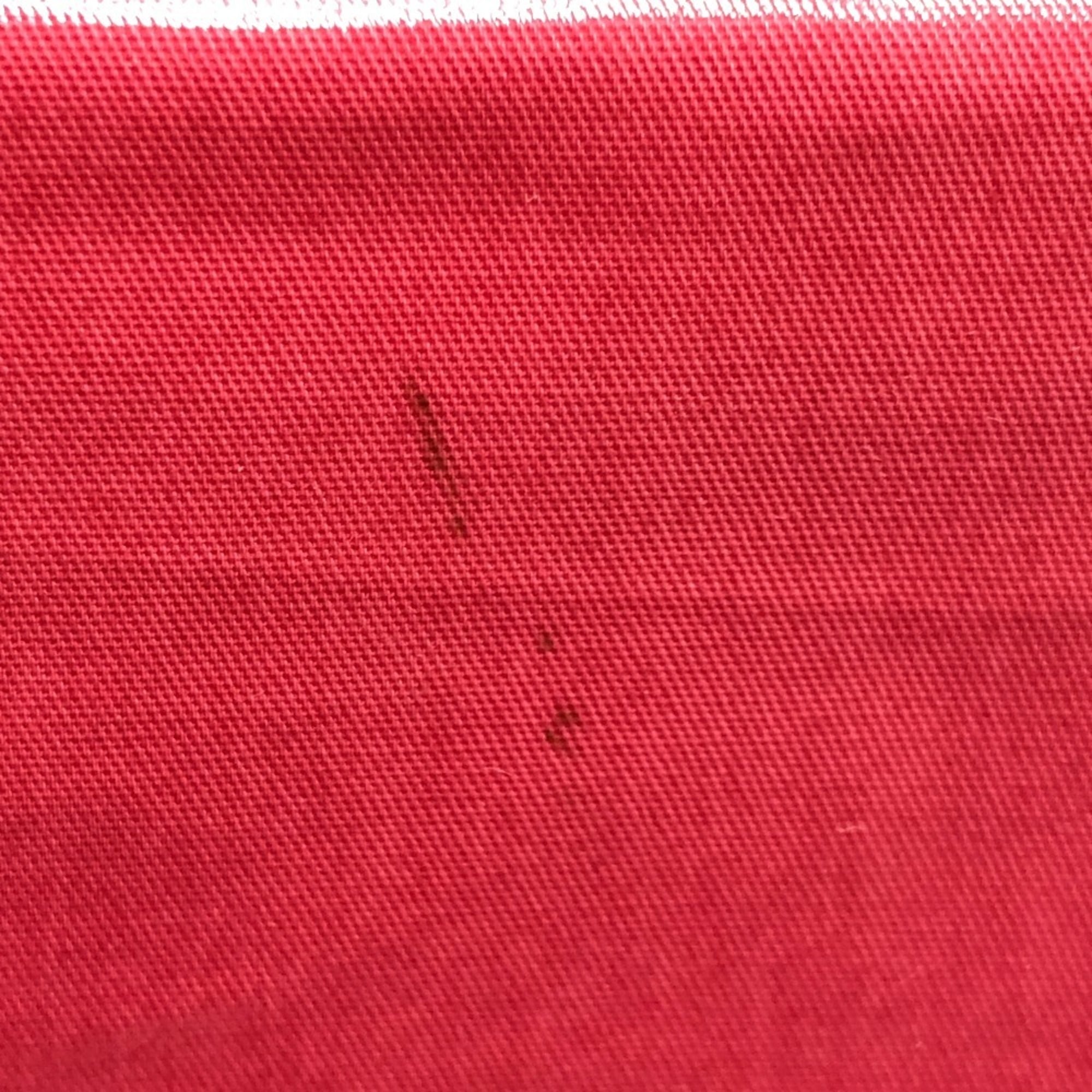 Gucci Pink Coated Canvas Handbag Tote Bag (Pre-Owned)