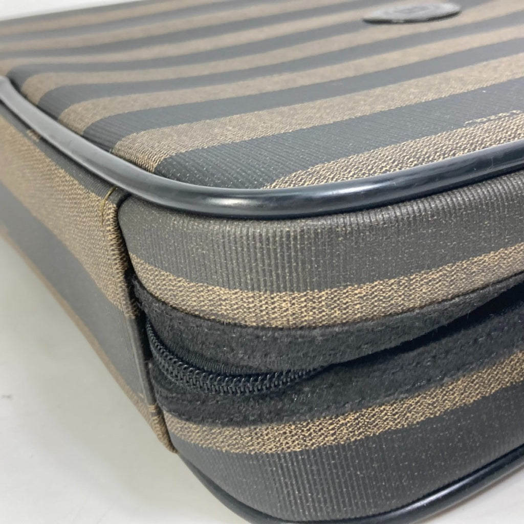 Fendi Brown Other Briefcase (Pre-Owned)