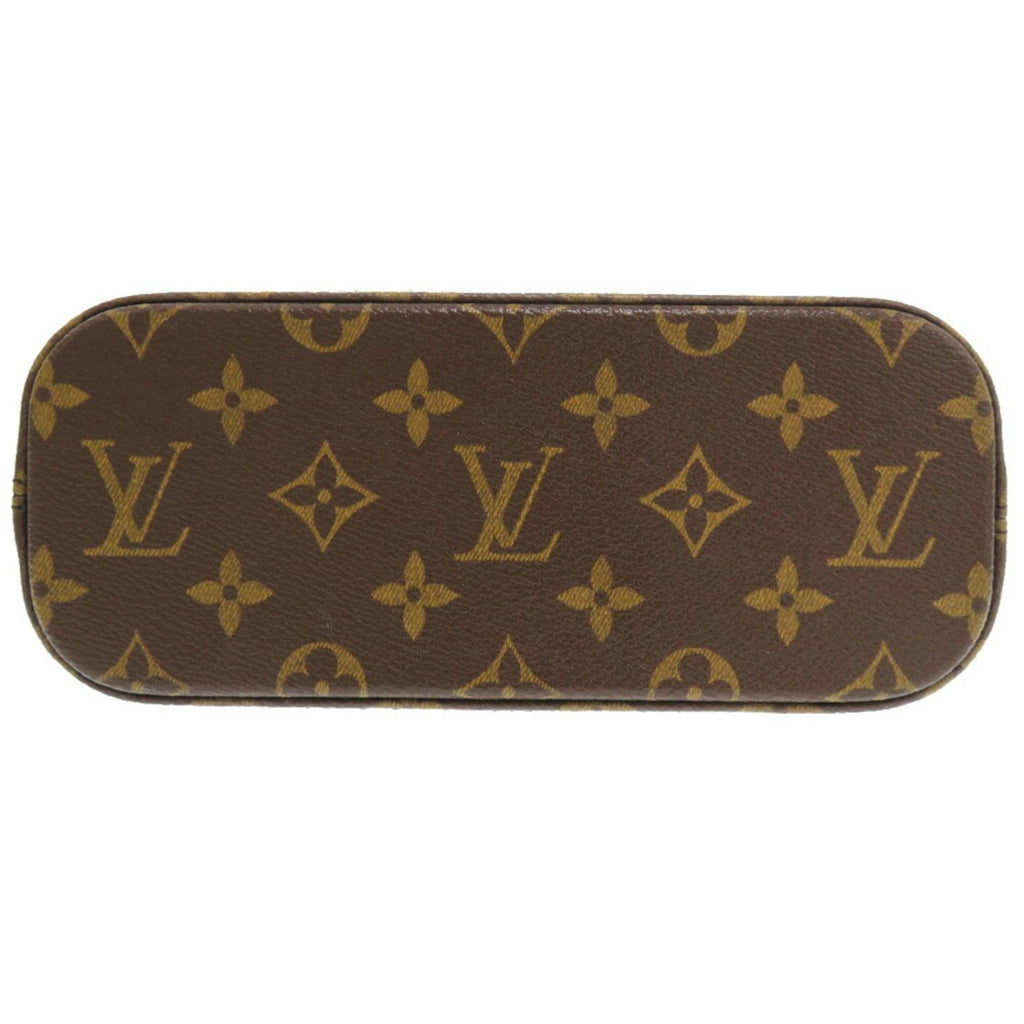 Louis Vuitton Brown Monogram Panda Monogram Handbag (Pre-Owned)