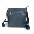 Louis Vuitton Boreal Navy Taiga Leather Shoulder Bag (Pre-Owned)