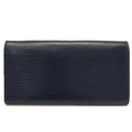 Louis Vuitton Epi Epi Leather Long Wallet (Bi-Fold) (Pre-Owned)