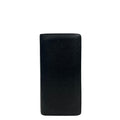Louis Vuitton Black Monogram Shadow Long Wallet (Bi-Fold) (Pre-Owned)