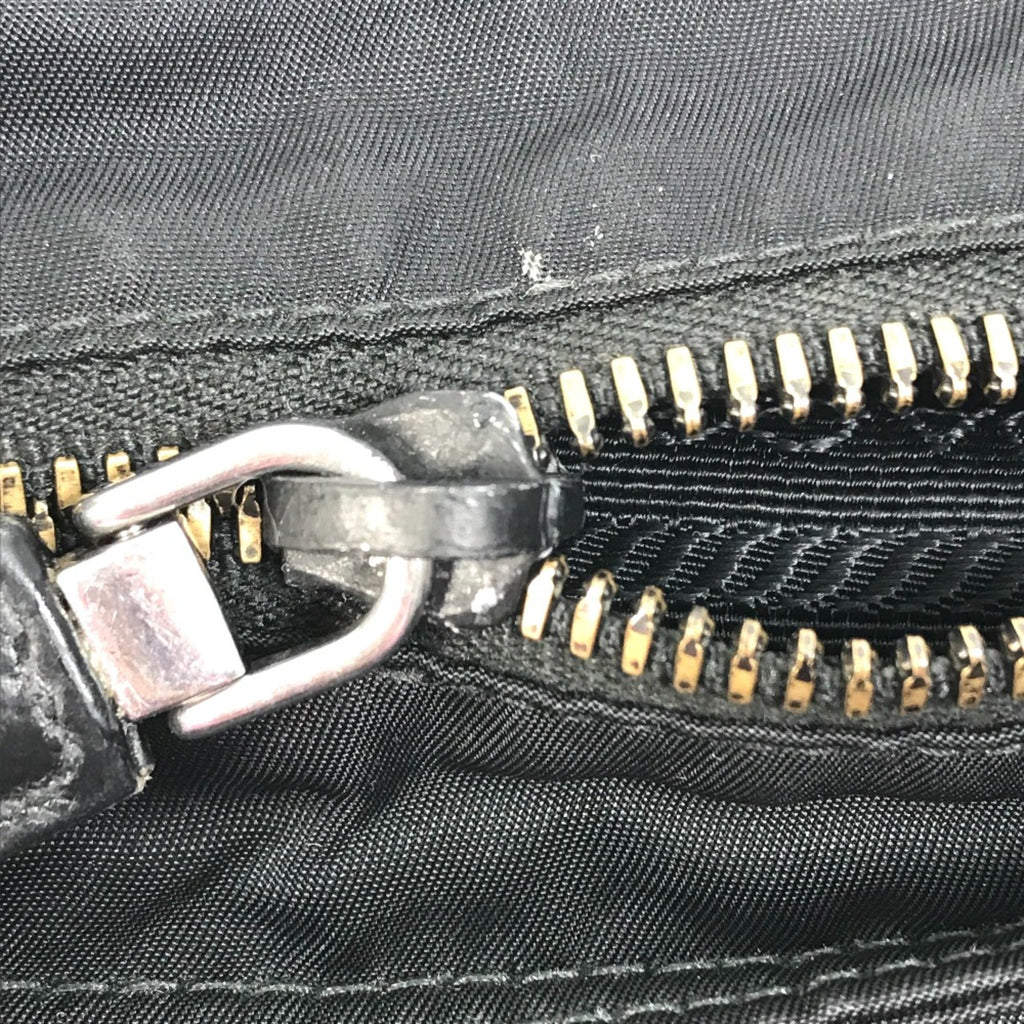 Prada Black Other Shoulder Bag (Pre-Owned)