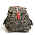 Fendi Brown Other Backpack (Pre-Owned)