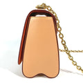 Louis Vuitton Blanc White Monogram Shoulder Bag (Pre-Owned)