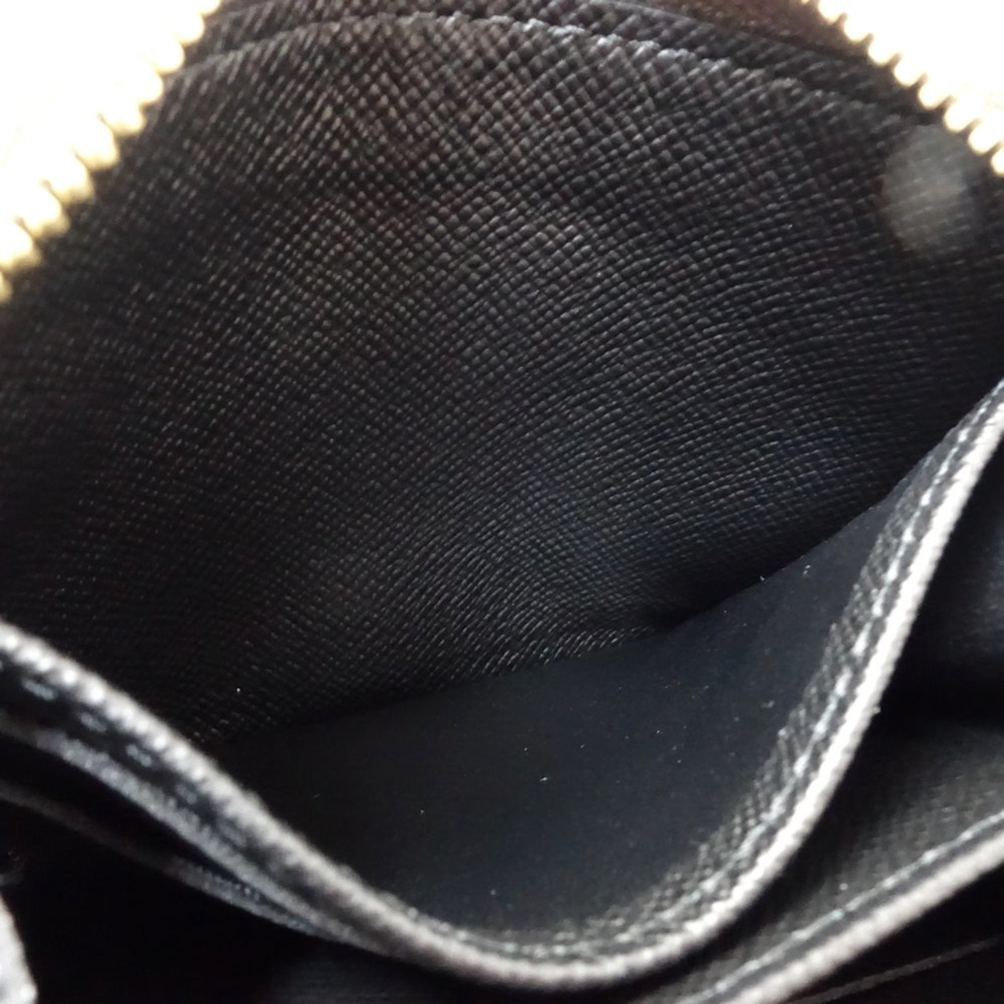 Louis Vuitton Brown Canvas Coin Purse/Coin Case (Pre-Owned)