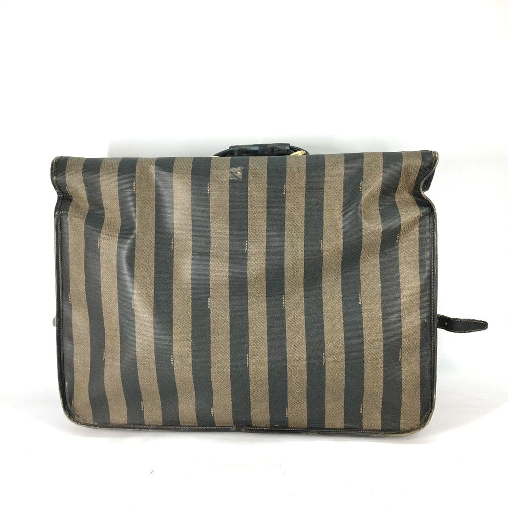Fendi Brown Other Other (Pre-Owned)