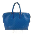 Louis Vuitton Damier Infini Blue Damier Infini Briefcase Handbag (Pre-Owned)