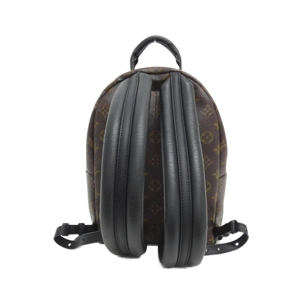 Louis Vuitton Monogram Reverse Marron Monogram Reverse Monogram Reverse Backpack (Pre-Owned)