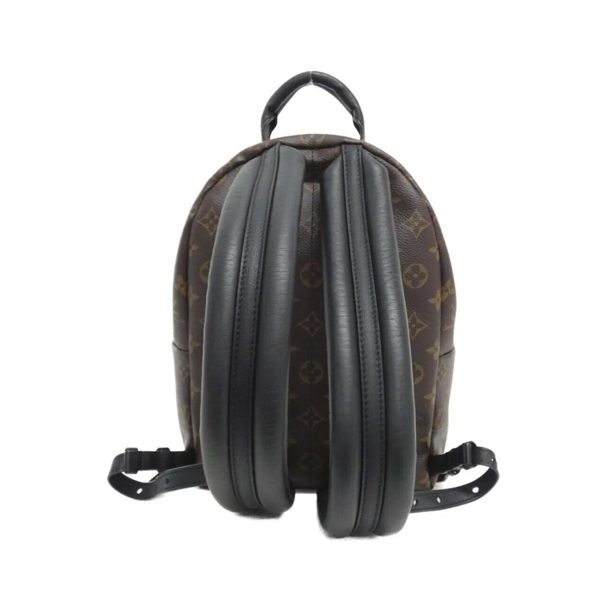 Louis Vuitton Monogram Reverse Marron Monogram Reverse Monogram Reverse Backpack (Pre-Owned)