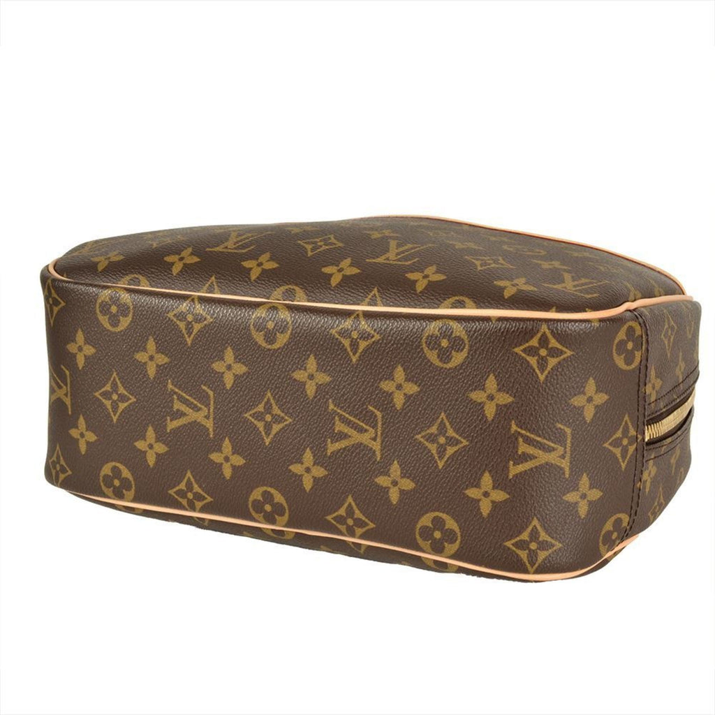 Louis Vuitton Monogram Monogram Handbag (Pre-Owned)
