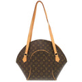 Louis Vuitton Brown Monogram Monogram Tote Bag (Pre-Owned)