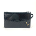 Gucci Black Chain/Shoulder Wallet (Pre-Owned)