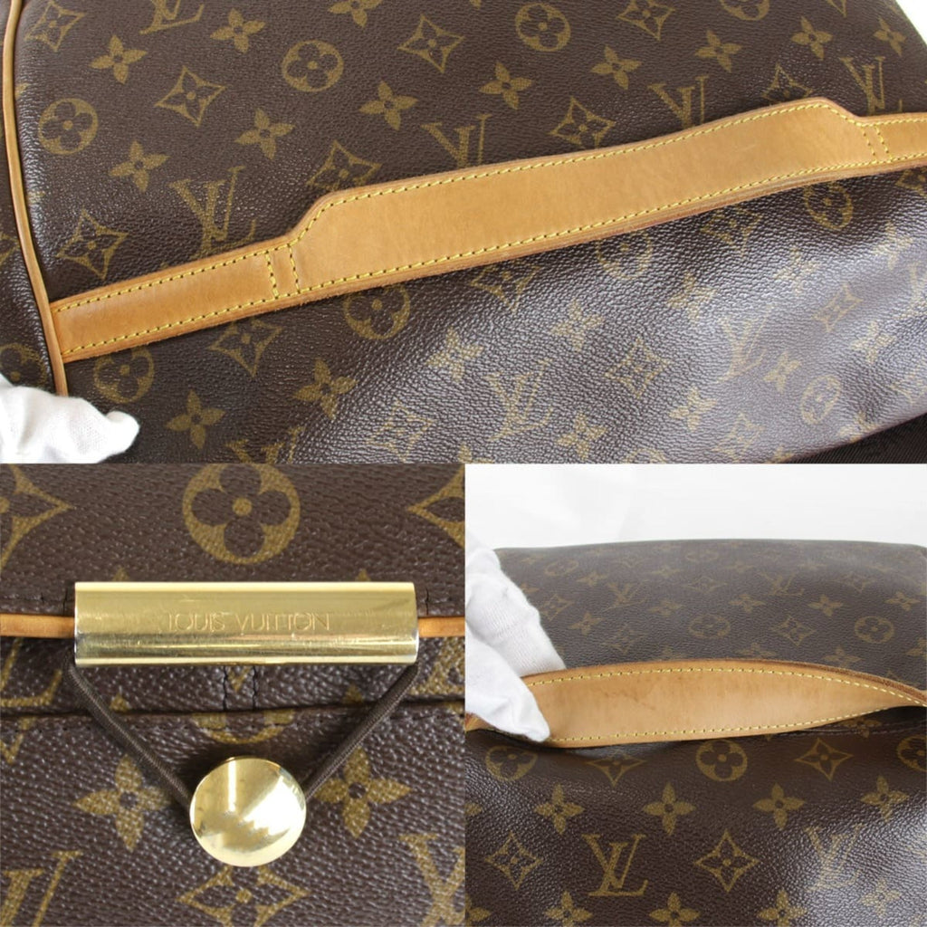 Louis Vuitton Monogram Monogram Shoulder Bag (Pre-Owned)