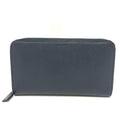Prada Blue Wallet (Bi-Fold) (Pre-Owned)