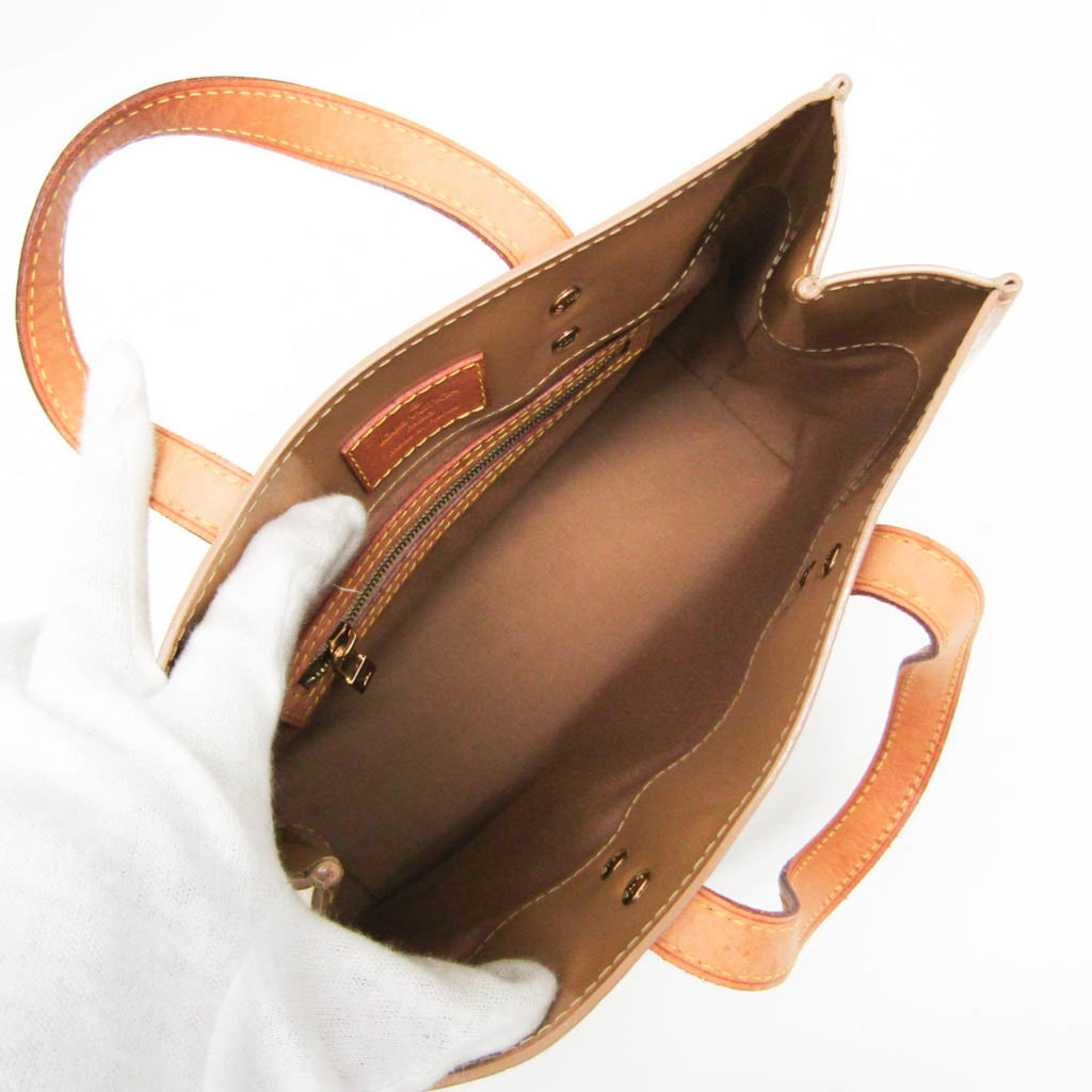 Louis Vuitton Monogram Vernis Noisette Monogram Vernis Handbag (Pre-Owned)