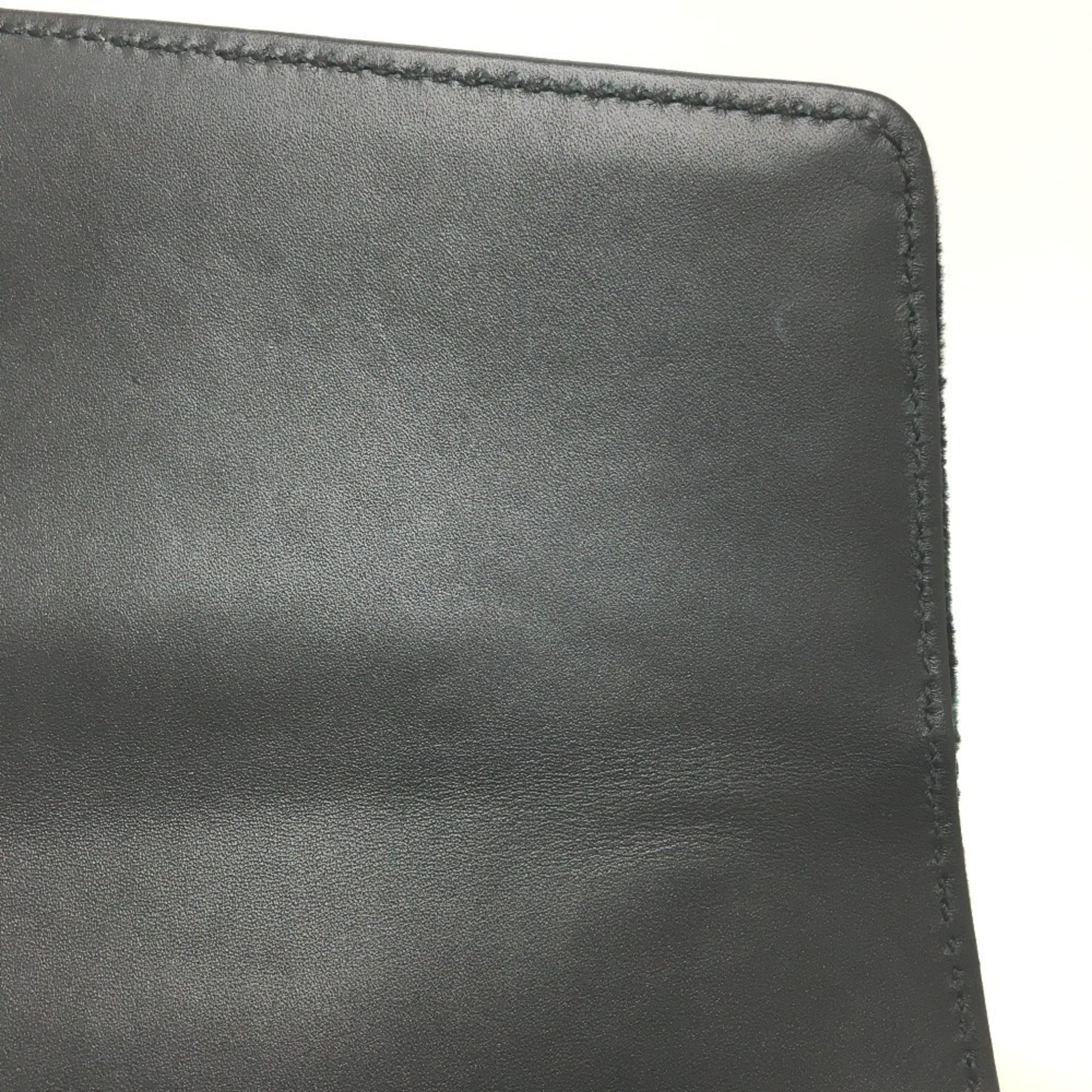 Gucci Multi-Color Leather Shoulder Bag (Pre-Owned)