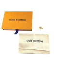 Louis Vuitton Gold Band Ring (Pre-Owned)