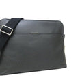 Louis Vuitton Ardoise Taiga Leather Messenger Bag Shoulder Bag (Pre-Owned)