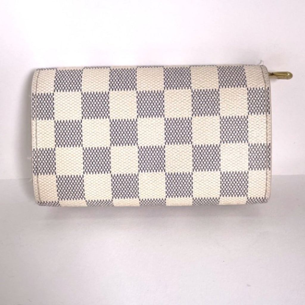 Louis Vuitton Wallet (Bi-Fold) (Pre-Owned)
