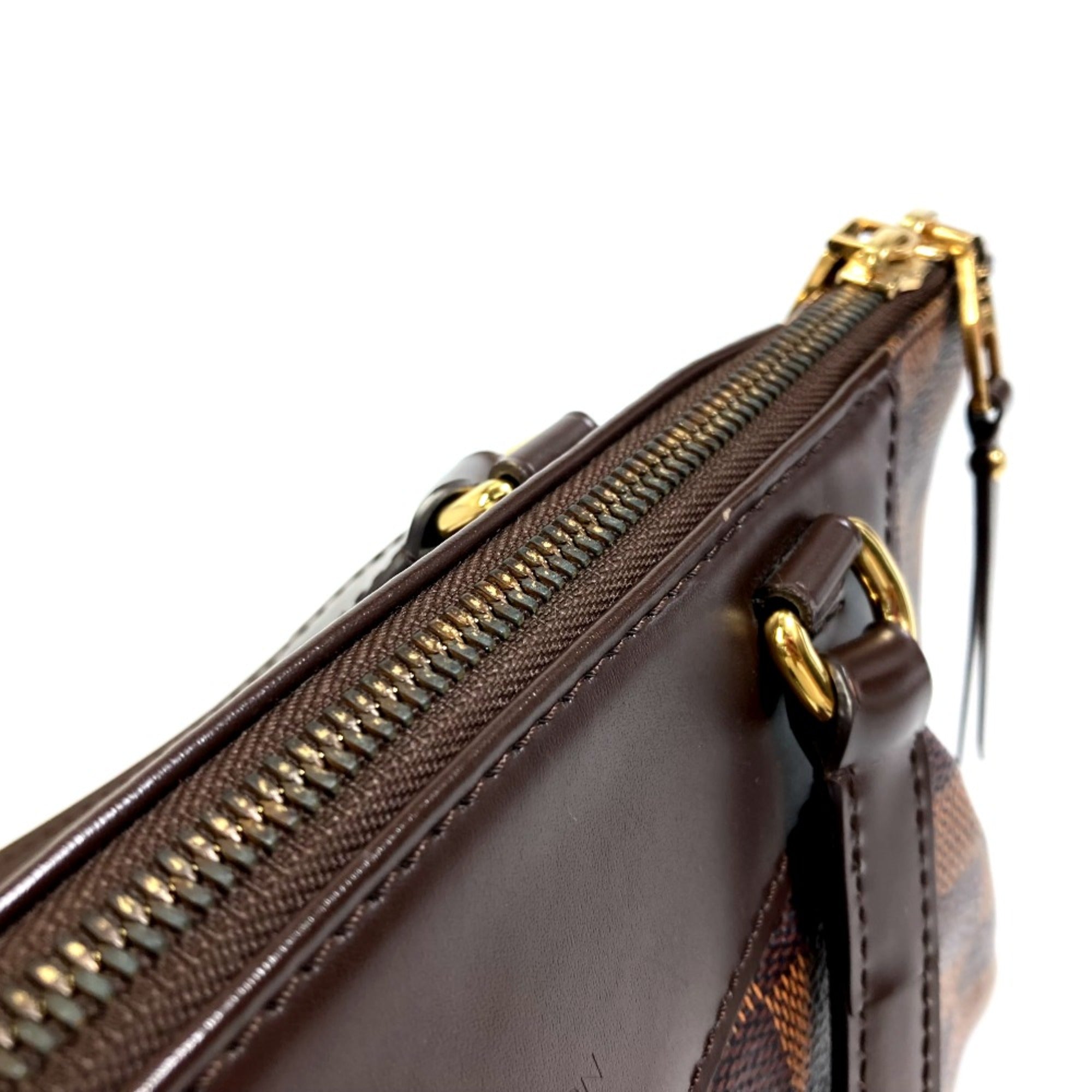 Louis Vuitton Brown Other Tote Bag (Pre-Owned)