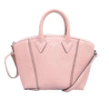 Louis Vuitton Magnolia Leather Shoulder Bag (Pre-Owned)