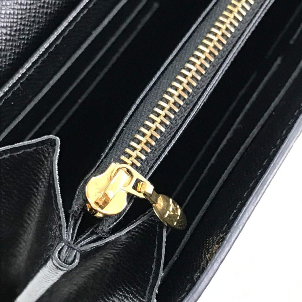 Louis Vuitton Brown Other Long Wallet (Bi-Fold) (Pre-Owned)