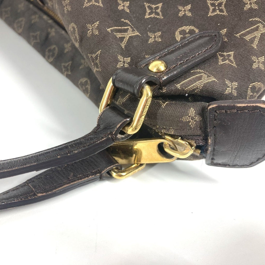 Louis Vuitton Monogram Idylle Brown Fusain Monogram Idylle Handbag Shoulder Bag (Pre-Owned)