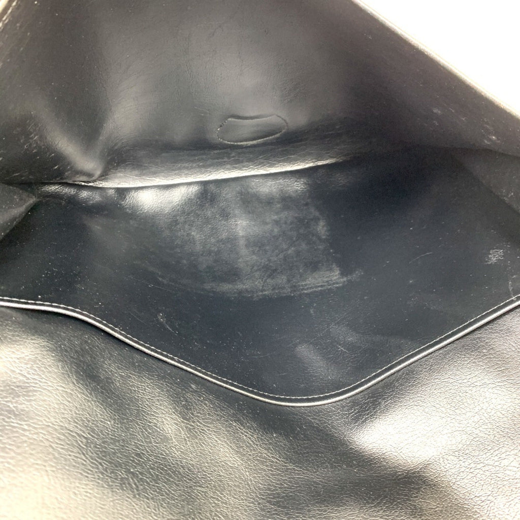 Burberry Beige Other Clutch Bag (Pre-Owned)