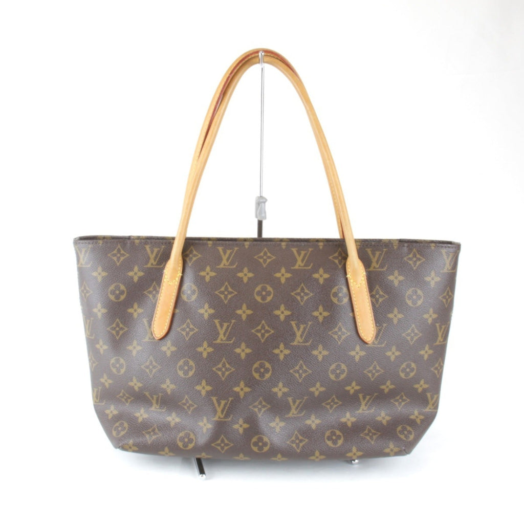 Louis Vuitton Brown Monogram Tote Bag (Pre-Owned)
